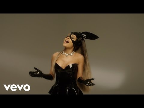 Ariana Grande - Dangerous Woman (A Cappella) - UC0VOyT2OCBKdQhF3BAbZ-1g