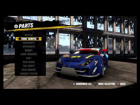 Motorstorm Apocalypse | developers diary #2 (2011) - UCYCEK7i8Uq-XtFtWolofxFg