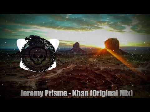 [Tribal House] Jeremy Prisme -  Khan (Original Mix) - UChejvTIYCdZuypyeZpFON3w