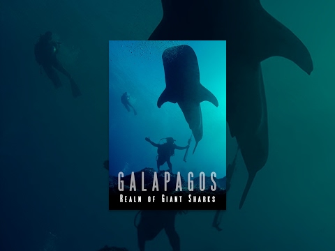 Galapagos: Realm of Giant Sharks - UC1znqKFL3jeR0eoA0pHpzvw