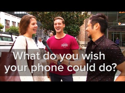 If your phone could do ANYTHING, what would you want it to do? - UCOmcA3f_RrH6b9NmcNa4tdg