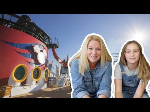 Which Disney Cruise Ship Should I Book? Tips to Pick the Best Disney Cruise - UCMCGPzVERm0y6Wo12RENH7w