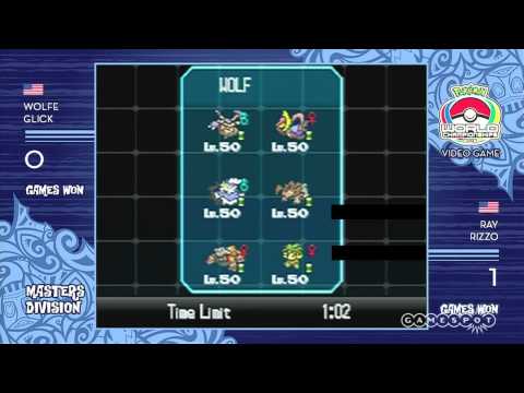 Pokemon Video Game Finals - World Championship 2012 - UCbu2SsF-Or3Rsn3NxqODImw