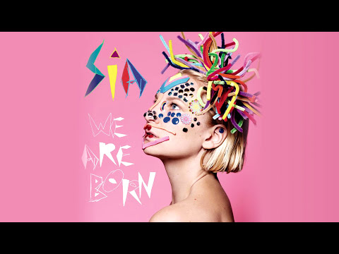 Sia - I'm In Here (Audio)