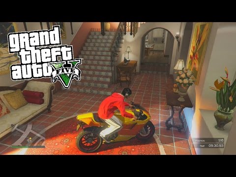 GTA 5 Funny Moments #253 With The Sidemen (GTA 5 Online Funny Moments) - UCvwgF_0NOZe2vN4Q3g1bY-A