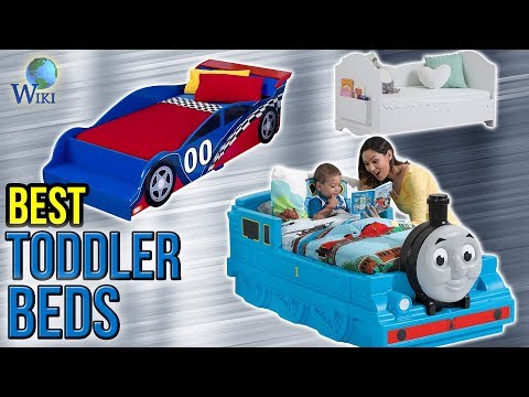 10 Best Toddler Beds 2017 - UCXAHpX2xDhmjqtA-ANgsGmw