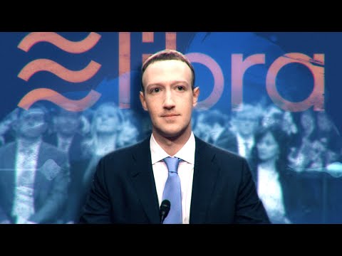 Zuckerberg defends Facebook cryptocurrency before Congress - UCOmcA3f_RrH6b9NmcNa4tdg