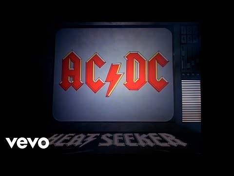 AC/DC - Heatseeker (Official Video) - UCmPuJ2BltKsGE2966jLgCnw