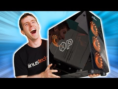 Are Walmart Gaming PCs actually THAT bad? - UCXuqSBlHAE6Xw-yeJA0Tunw