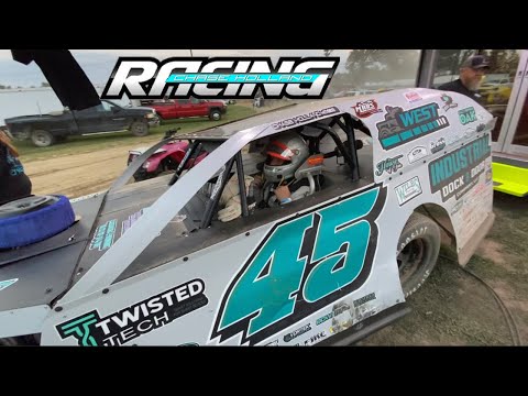 The BROWNSTOWN BULLRING brings in some of the BEST racers in the sport for a weekly event! - dirt track racing video image