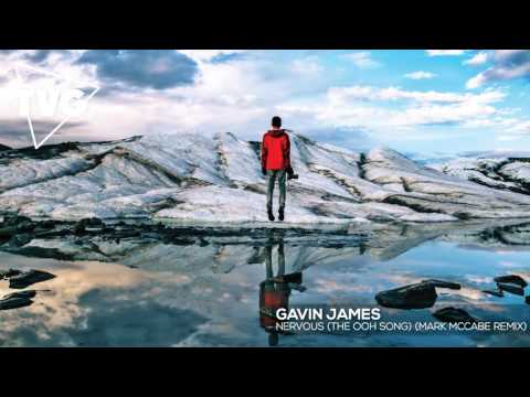 Gavin James - Nervous (The Ooh Song) (Mark McCabe Remix) - UCxH0sQJKG6Aq9-vFIPnDZ2A