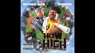 Method Man & Redman - How High - The Soundtrack - 03 - Round And Round Remix [HD]