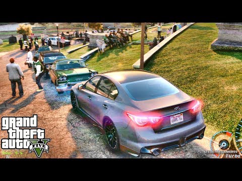 GTA 5 REAL LIFE MOD #252 LET'S GO TO WORK!! (GTA 5 REAL LIFE MOD) - UCbItyvYa6cqvqtwlU2E9-wA