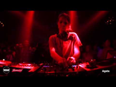 House: Agata Boiler Room x Budweiser Hanoi DJ Set - UCGBpxWJr9FNOcFYA5GkKrMg