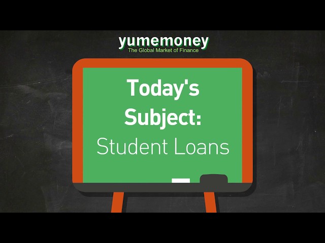 What Is The Average Student Loan Interest Rate Commons credit portal