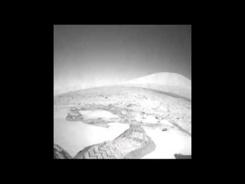 Curiosity Drives Over Dune On Mars - Rear Cam Video - UCVTomc35agH1SM6kCKzwW_g