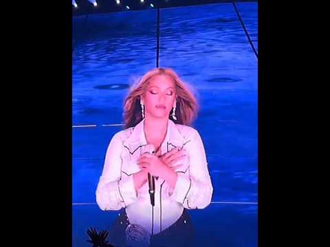 Beyoncé / Just For Fun