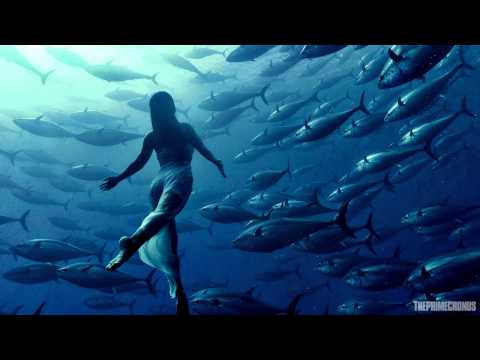 Kelly Andrew - Ocean Floor [Fantasy, Emotional Music] - UC4L4Vac0HBJ8-f3LBFllMsg