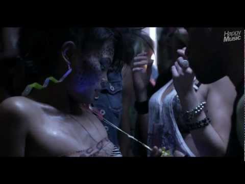 Cedric Gervais - Molly (Official Video) - UCprhX_G7Ksas92zvcOKObEA