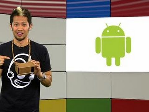 Googlicious - Google will control Android TV, Android Auto and Android Wear - UCOmcA3f_RrH6b9NmcNa4tdg