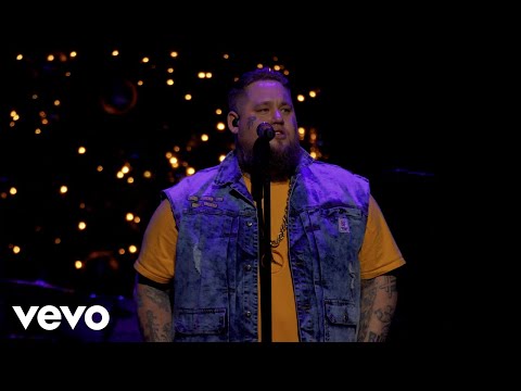 Rag'n'Bone Man - Human (Live from Magic of Christmas, 2021)