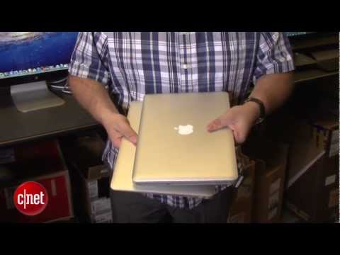Air or Pro: which 13-inch MacBook should you buy? - UCOmcA3f_RrH6b9NmcNa4tdg
