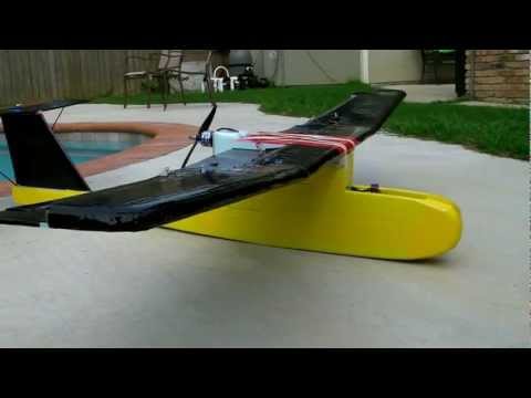 Testing out the scratch built Skywalker clone - UC1vpOAP8gpacPd_y4BttZ6Q
