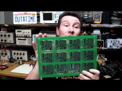 EEVblog #127 - PCB Design For Manufacture Tutorial - Part 1 - UC2DjFE7Xf11URZqWBigcVOQ