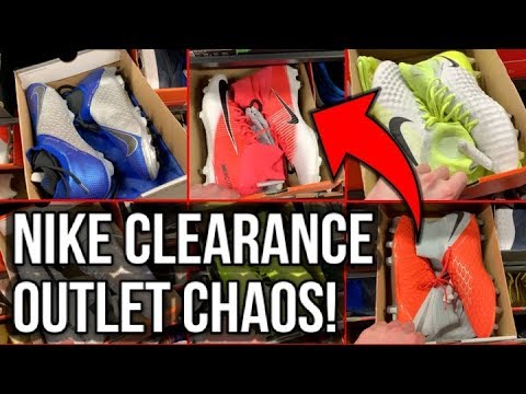 NIKE CLEARANCE OUTLET INSANITY! *THEY HAVE EVERYTHING* - UCUU3lMXc6iDrQw4eZen8COQ