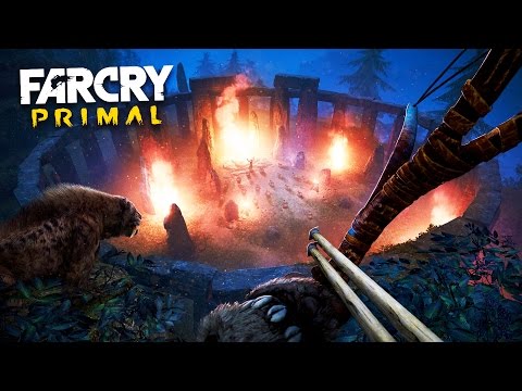 Far Cry Primal - EXTINGUISHING THE FLAMES!! // Part 7 (Far Cry Primal Gameplay) - UC2wKfjlioOCLP4xQMOWNcgg