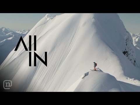 ALL IN: Pt. 1 - Skiing Idaho's Remote Backcountry - UCsert8exifX1uUnqaoY3dqA