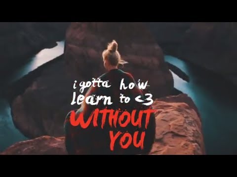 Avicii - Without You (BUNT. Remix)  Lyric Video - UCxH0sQJKG6Aq9-vFIPnDZ2A