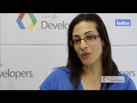 Google Top Geek E21 (Spanish) - UC_x5XG1OV2P6uZZ5FSM9Ttw
