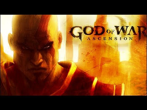 God of War Ascension Behind The Scenes - HD - UCa5qeML93Hg37Ckn22pxdHA