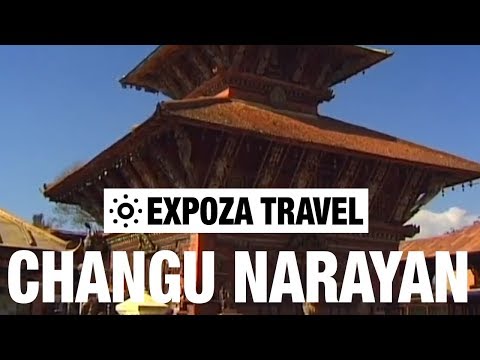 Changu Narayan (Nepal) Vacation Travel Video Guide - UC3o_gaqvLoPSRVMc2GmkDrg