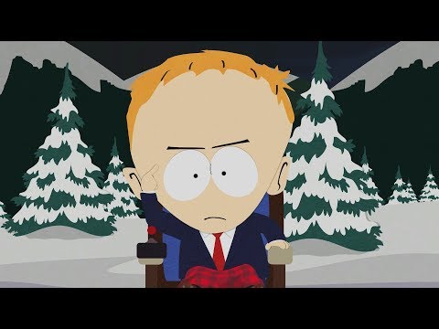 South Park: The Fractured But Whole - Professor Timothy Boss Fight #36 - UCdaluuQuE5GoOlULA2PGKmA