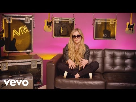 Avril Lavigne - #VevoCertified, Pt. 3: Avril and Her Fans - UCC6XuDtfec7DxZdUa7ClFBQ