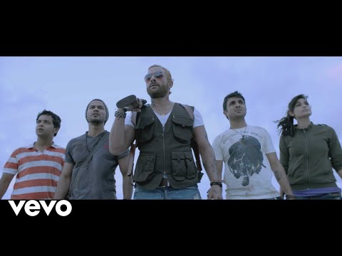 Khushamdeed - Lyric Video | Go Goa Gone | Kunal Khemu - UC3MLnJtqc_phABBriLRhtgQ