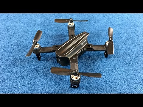 Eachine EX2 Mini RTF Brushless FPV Drone - MJX Bugs 3 Mini Clone Unboxing, Maiden Flight, And Review - UCJ5YzMVKEcFBUk1llIAqK3A