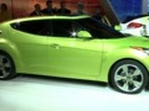 Hyundai Veloster: 2011 Detroit Auto Show - UCOClvgLYa7g75eIaTdwj_vg