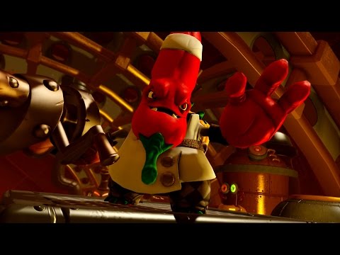 Skylanders: Trap Team - Pepper Jack - Part 12 - UCj5i58mCkAREDqFWlhaQbOw