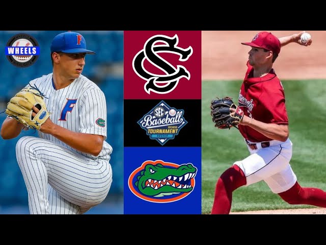 Is the SEC Baseball Tournament Double Elimination?