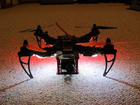 My first 250mm quad build - UC_TRO7BUrOWeB66jm4j8B-w