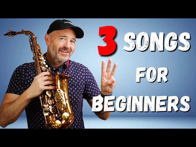 How to Find the Best Jazz Saxophone Music on YouTube
