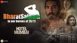Video Trailer Hotel Mumbai 