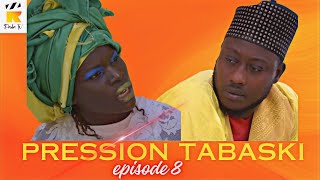 RADIA - PRESSION TABASKI - EPISODE 8