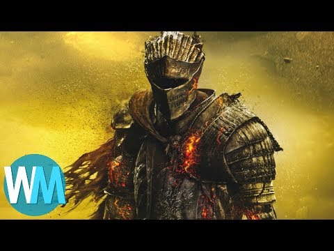 Top 10 Games That Don’t Hold Your Hand - UCaWd5_7JhbQBe4dknZhsHJg