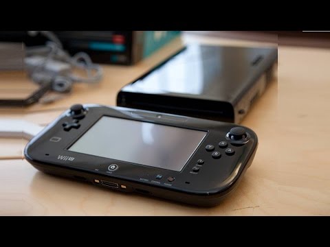 Nintendo Wii U Review (2016) - UCFmHIftfI9HRaDP_5ezojyw