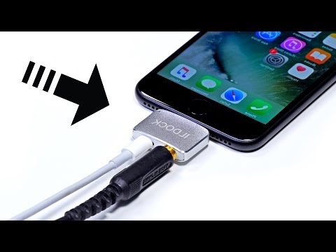 The iPhone 7 Headphone Jack Is Back! - UCsTcErHg8oDvUnTzoqsYeNw