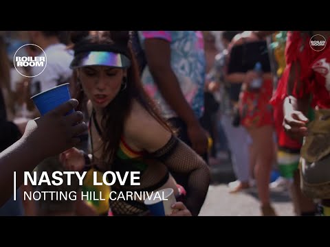 Nasty Love Boiler Room x Notting Hill Carnival 2017 DJ Set - UCGBpxWJr9FNOcFYA5GkKrMg